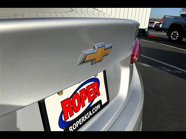 2022 Chevrolet Malibu LT:K53575