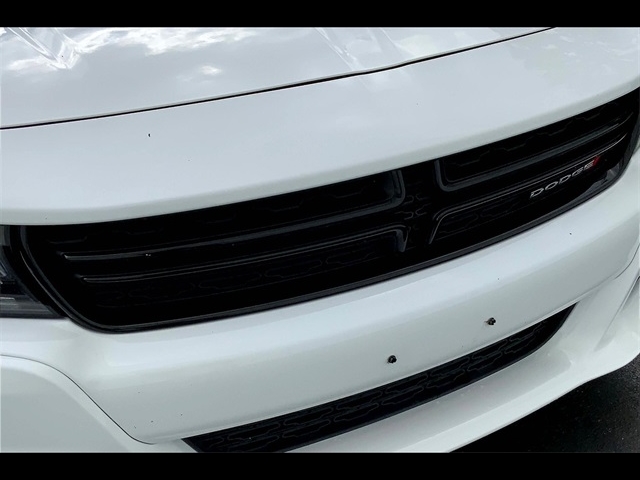 2020 Dodge Charger SXT:K53544