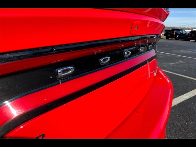 2021 Dodge Charger R/T:K53573