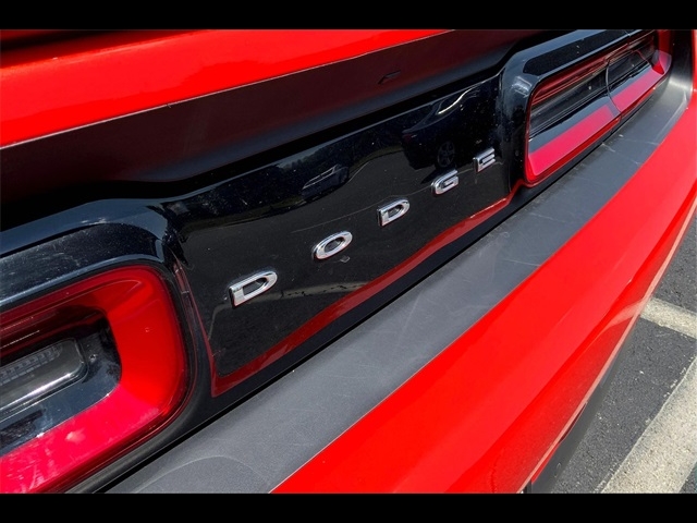 2021 Dodge Challenger R/T Scat Pack:K8308031