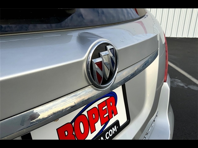 2020 Buick Encore Preferred:K63763