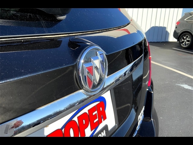 2020 Buick Encore Preferred:K63744