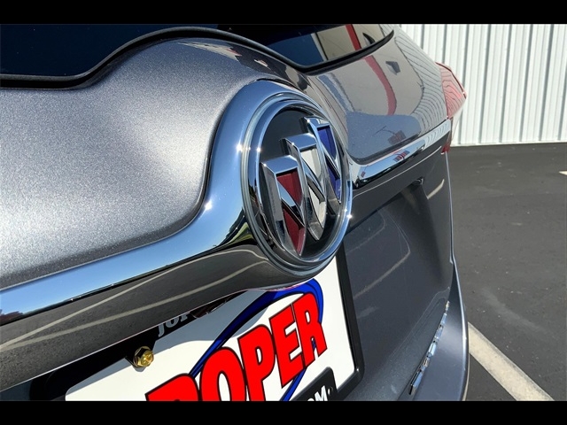 2020 Buick Envision Essence:K63692