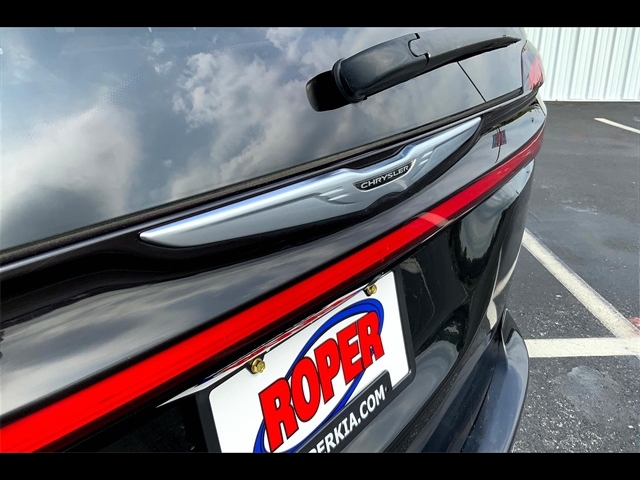 2021 Chrysler Pacifica Touring L:K63651