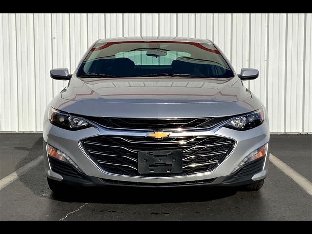 2022 Chevrolet Malibu LT:K53575
