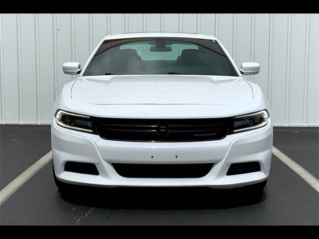 2020 Dodge Charger SXT:K53544