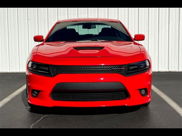 2021 Dodge Charger R/T:K53573