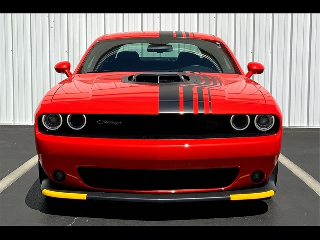 2021 Dodge Challenger R/T Scat Pack:K8308031