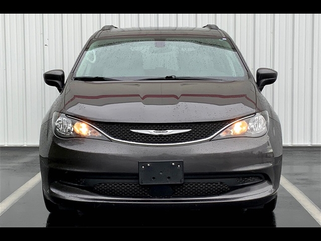 2021 Chrysler Voyager LXi:K63715