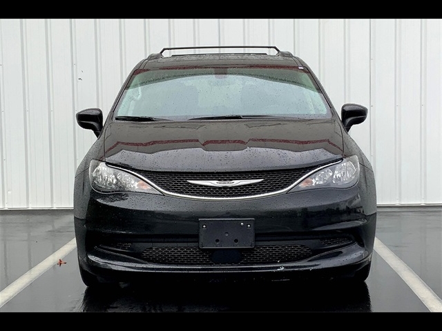 2021 Chrysler Voyager LXi:K63706