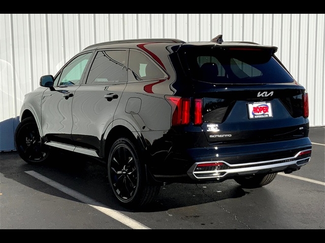 2023 Kia Sorento SX:830899