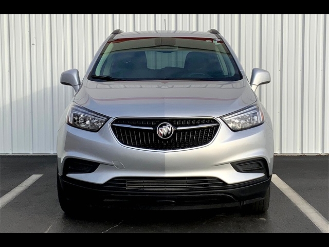 2020 Buick Encore Preferred:K63763
