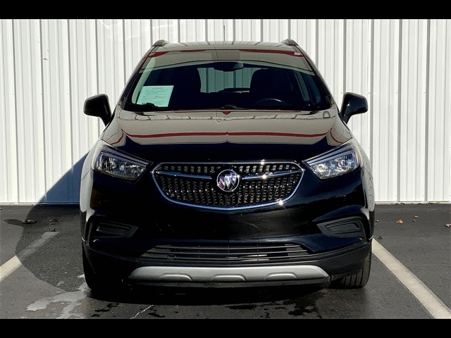 2020 Buick Encore Preferred:K63744