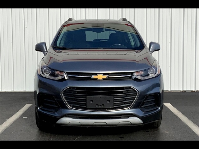 2019 Chevrolet Trax LT:K63791
