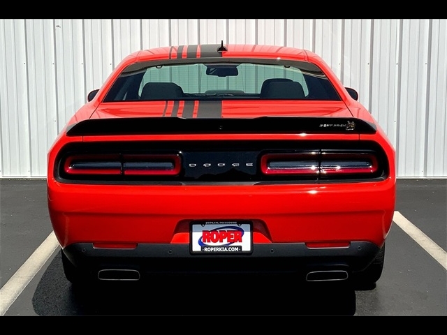 2021 Dodge Challenger R/T Scat Pack:K8308031