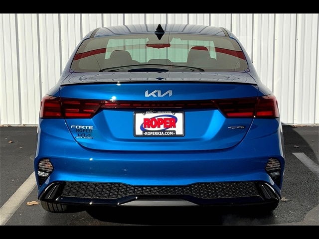 2024 Kia Forte GT-Line:840152