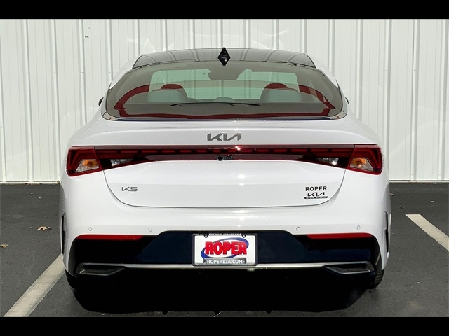 2024 Kia K5 EX:840100