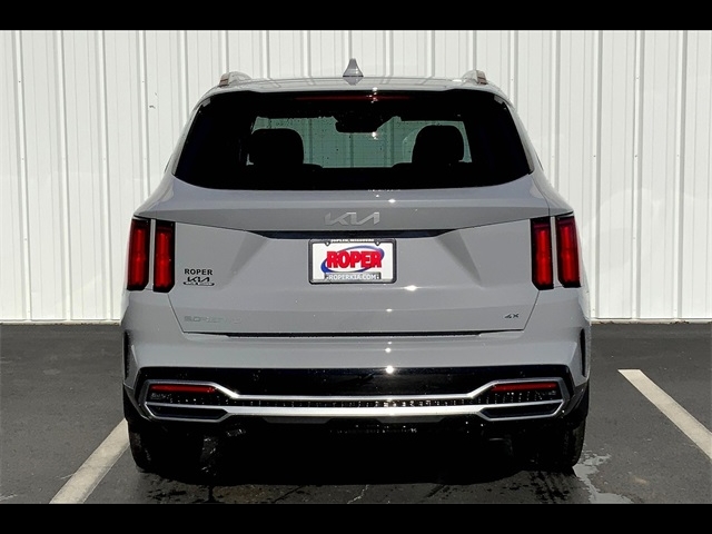 2023 Kia Sorento SX:830906