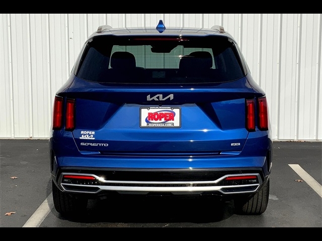 2023 Kia Sorento SX:830904