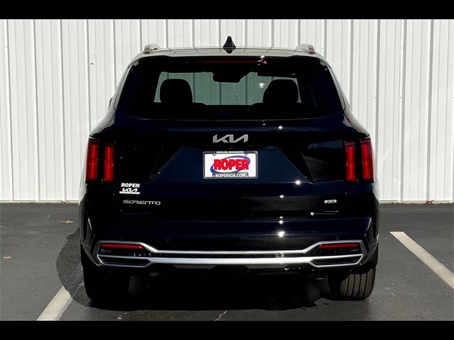 2023 Kia Sorento SX:830899
