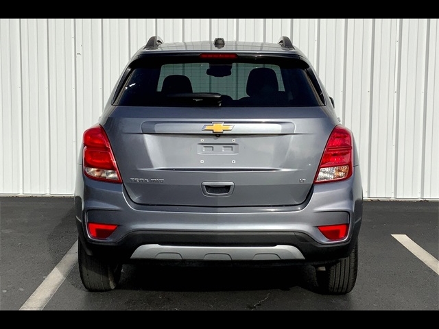 2019 Chevrolet Trax LT:K63791