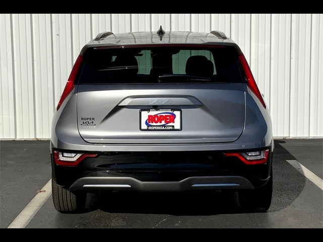 2023 Kia Niro EV Wave:830710