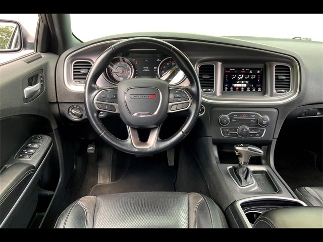 2020 Dodge Charger SXT:K53544