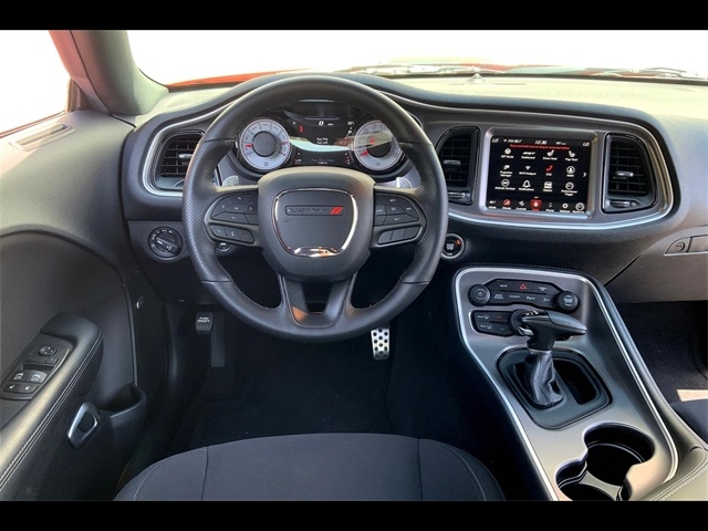 2021 Dodge Challenger R/T Scat Pack:K8308031