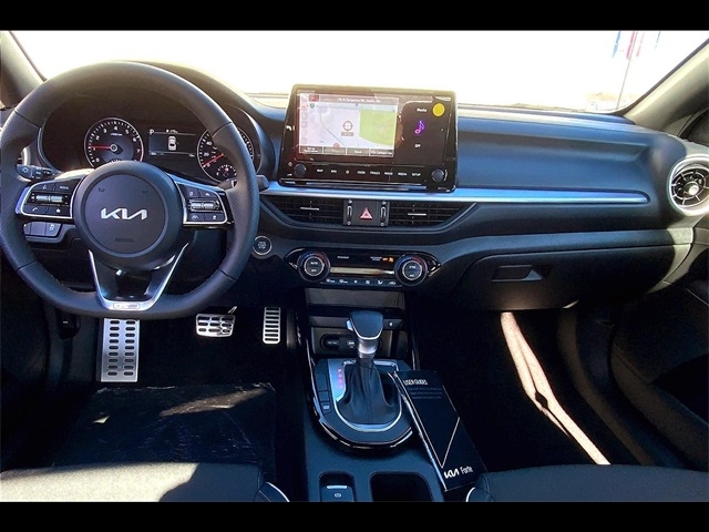 2024 Kia Forte GT-Line:840152