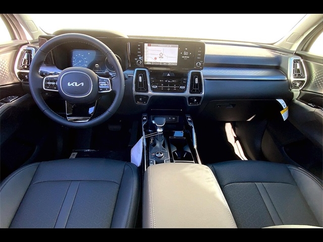 2023 Kia Sorento SX:830906
