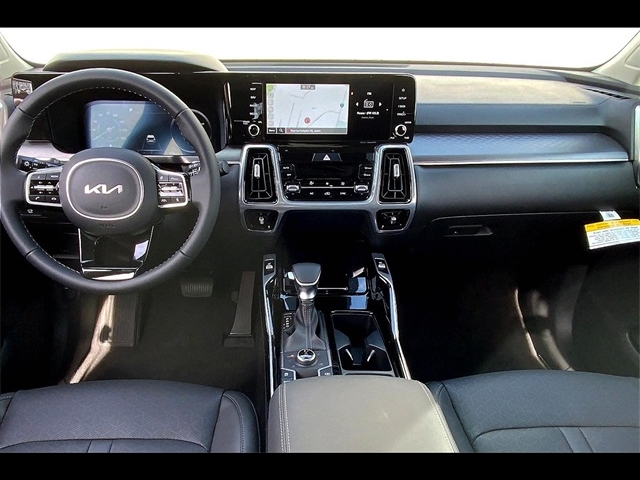 2023 Kia Sorento SX:830904
