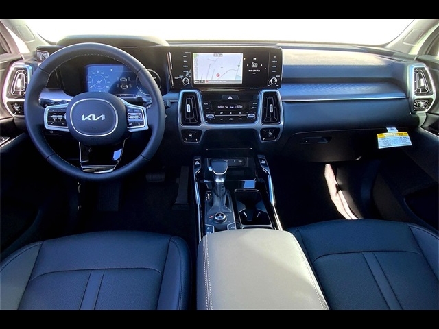 2023 Kia Sorento SX:830899