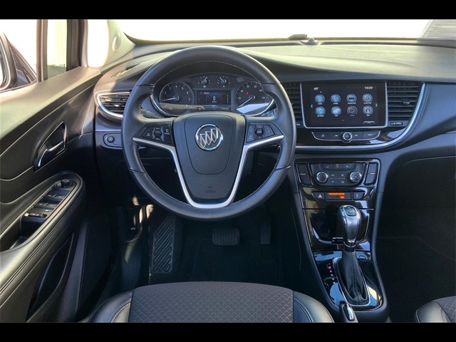 2020 Buick Encore Preferred:K63744