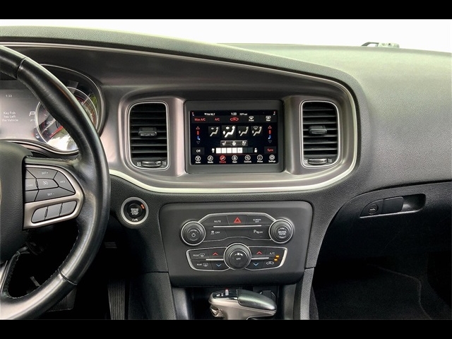 2020 Dodge Charger SXT:K53544