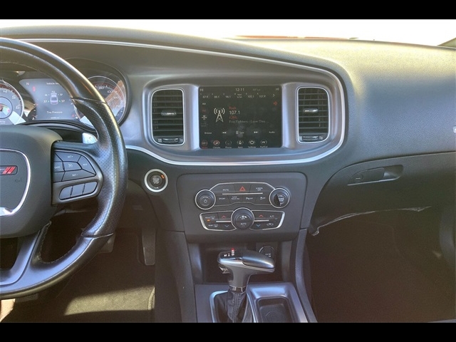 2021 Dodge Charger R/T:K53573