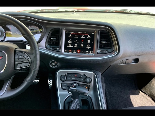 2021 Dodge Challenger R/T Scat Pack:K8308031
