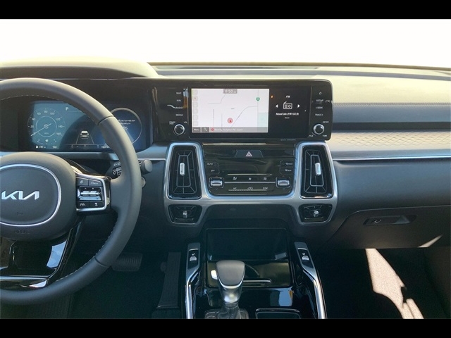 2023 Kia Sorento SX:830907