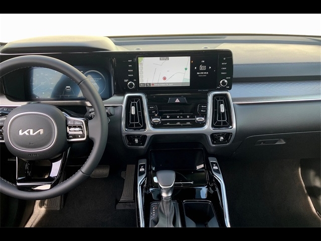 2023 Kia Sorento SX:830904