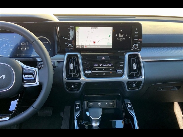 2023 Kia Sorento SX:830899