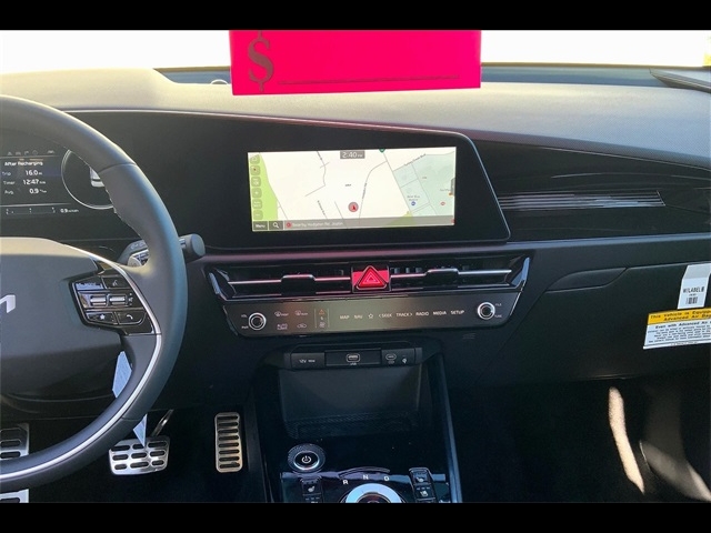 2023 Kia Niro EV Wave:830710