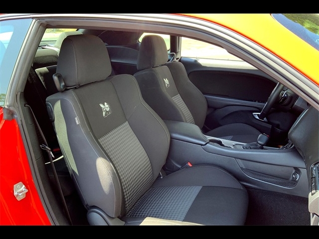 2021 Dodge Challenger R/T Scat Pack:K8308031