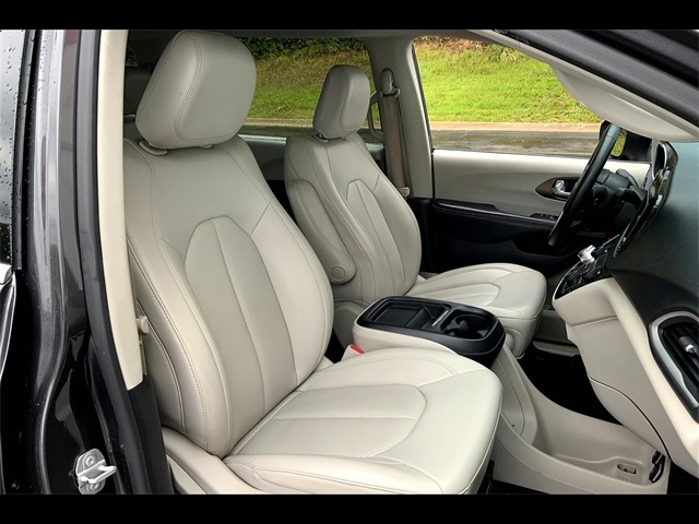 2021 Chrysler Voyager LXi:K63715