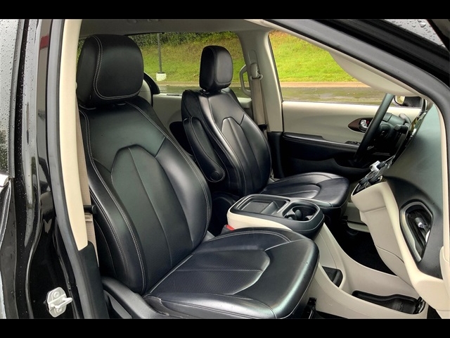 2021 Chrysler Voyager LXi:K63706