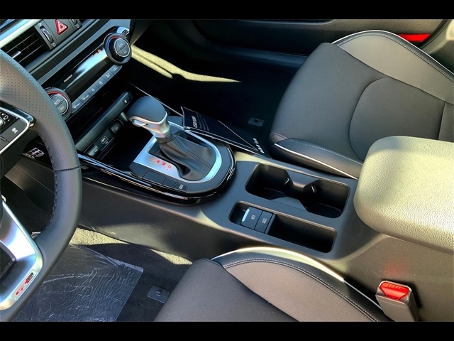 2024 Kia Forte GT-Line:840152