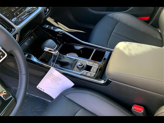 2023 Kia Sorento SX:830906