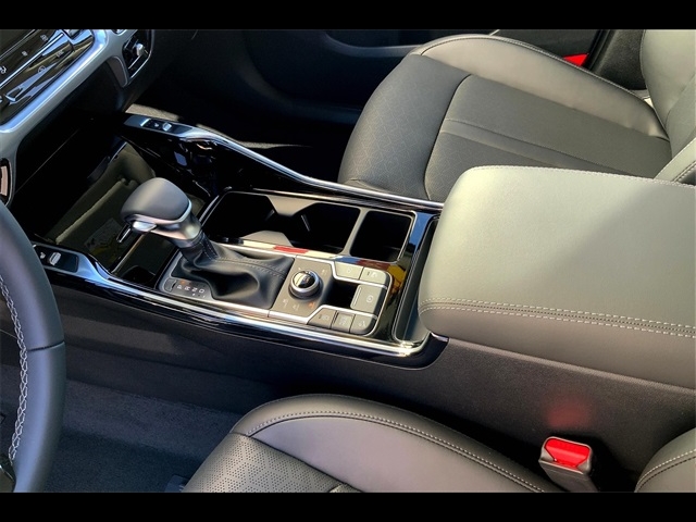 2023 Kia Sorento SX:830907