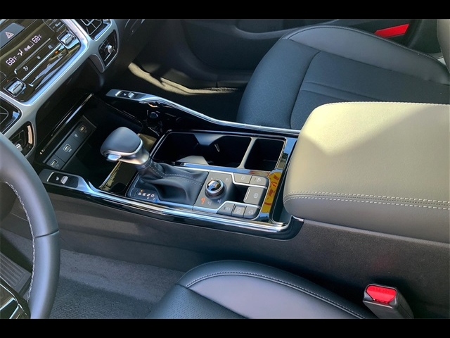 2023 Kia Sorento SX:830899