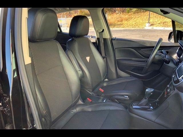 2020 Buick Encore Preferred:K63744