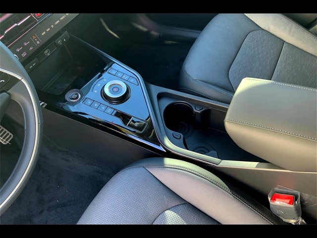2023 Kia Niro EV Wave:830710