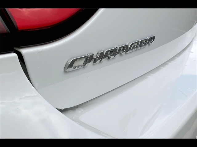 2020 Dodge Charger SXT:K53544